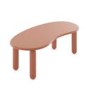 Kartell Undique Mas Table - Large