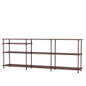 Montana Free Shelving Unit 222100