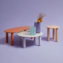 Kartell Undique Mas Table - Large
