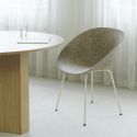 Normann Copenhagen Mat Armchair