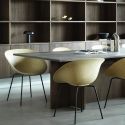 Normann Copenhagen Mat Armchair