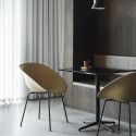 Normann Copenhagen Mat Armchair