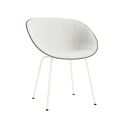 Normann Copenhagen Mat Armchair - Upholstered