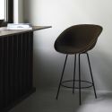 Normann Copenhagen Mat Bar Armchair - Upholstered