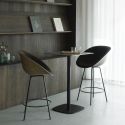 Normann Copenhagen Mat Bar Armchair - Upholstered