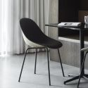Normann Copenhagen Mat Dining Chair - Upholstered