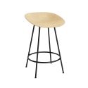 Normann Copenhagen Mat Barstool