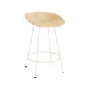 Normann Copenhagen Mat Barstool