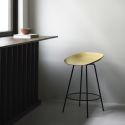 Normann Copenhagen Mat Barstool
