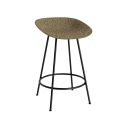 Normann Copenhagen Mat Barstool