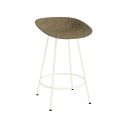 Normann Copenhagen Mat Barstool