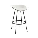 Normann Copenhagen Mat Barstool - Upholstered