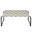 Mater Ocean Outdoor Lounge Table