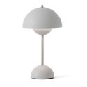 &Tradition Flowerpot VP9 Portable Table Lamp