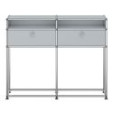 USM Haller Small Sideboard/ Console Table M51