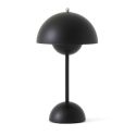 &Tradition Flowerpot VP9 Portable Table Lamp