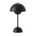 Fritz Hansen Kaiser Idell 6556-T - Tiltable Table Lamp 