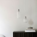 Normann Copenhagen Amp Pendant Lamp - Small 