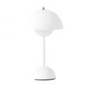 &Tradition Flowerpot VP9 Portable Table Lamp