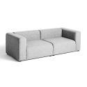 Hay Mags Sofa - 2½ Seater Combination 1