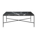 Fritz Hansen Planner Coffee Table - Square