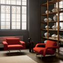 &Tradition Meantime Lounge Chair AV29
