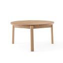 Audo Copenhagen Passage Lounge Table 