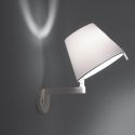 Artemide Melampo Wall Light