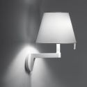 Artemide Melampo Wall Light