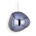 Tom Dixon Mini Melt Pendant Light LED - Smoke