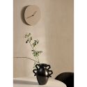 Ferm Living Melt Wall Clock