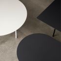 Audo Copenhagen Snaregade Dining Table - Oval