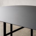 Audo Copenhagen Snaregade Dining Table - Oval