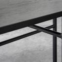Audo Copenhagen Snaregade Dining Table - Oval