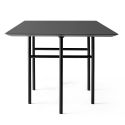 Audo Copenhagen Snaregade Dining Table - Rectangular