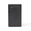 Audo Copenhagen Marble Tall Plinth