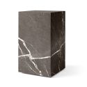 Audo Copenhagen Marble Tall Plinth