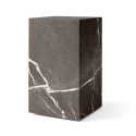 Audo Marble Tall Plinth