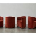 Audo Copenhagen Tearoom Club Chair