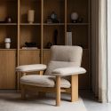 Audo Copenhagen Brasilia Lounge Chair