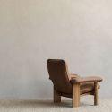 Audo Copenhagen Brasilia Lounge Chair