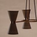 Audo Copenhagen Collector Chandelier
