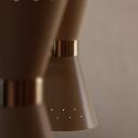 Audo Copenhagen Collector Chandelier