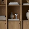Audo Copenhagen Column Portable Table Lamp