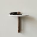 Audo Copenhagen Corbel Shelf