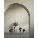 Audo Copenhagen Daiza Planter Ø48