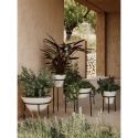 Audo Copenhagen Daiza Planter Ø48