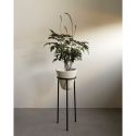 Audo Copenhagen Daiza Planter Tall Ø25