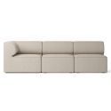 Audo Copenhagen Eave Sofa - Corner Three Seater 