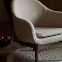 Audo Copenhagen Harbour Lounge Chair